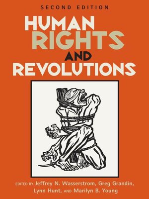 cover image of Human Rights and Revolutions